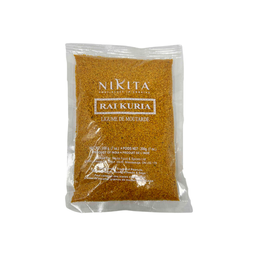 Nikita Rai Kuria 200g - Spices | indian grocery store in niagara falls