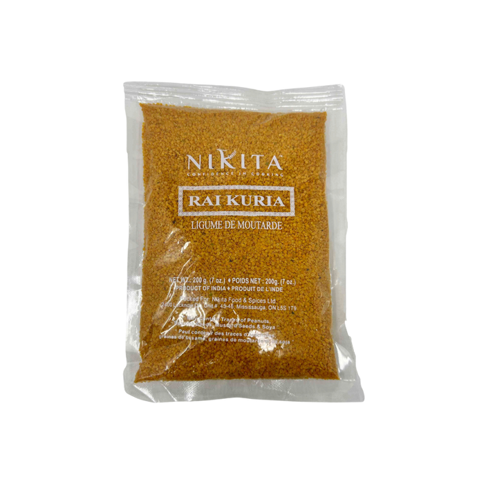 Nikita Rai Kuria 200g - Spices | indian grocery store in niagara falls