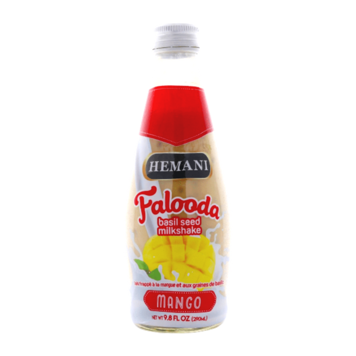 Hemani Falooda Mango 290ml - Drinks - Spice Divine