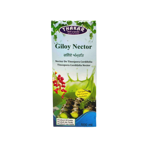 Thakar Giloy Nector 500ml - General | indian grocery store in guelph