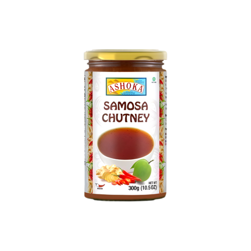Ashoka Samosa Chutney 300g - Chutney | indian grocery store in waterloo