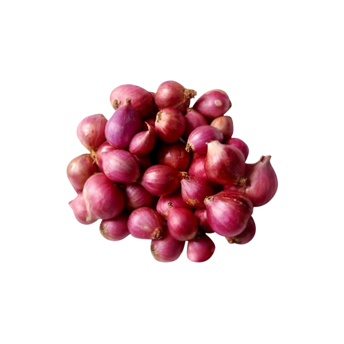 Red Baby Onions (Shallots)