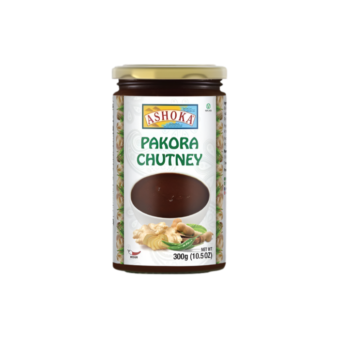 Ashoka Pakora Chutney 300g - Chutney | indian grocery store in waterloo
