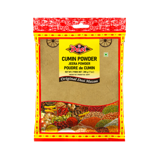 Desi Cumin Powder - Spices | indian grocery store in oakville