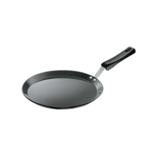 Futura Nonstick Flat Tava 30cm - Utensils - punjabi grocery store near me