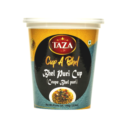 Taza Cup A Bhel 100g - Ready To Eat | indian grocery store in Halifax