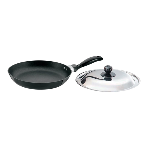 Futura Non Stick Frying Pan 22cm - Utensils | indian grocery store in sault ste marie