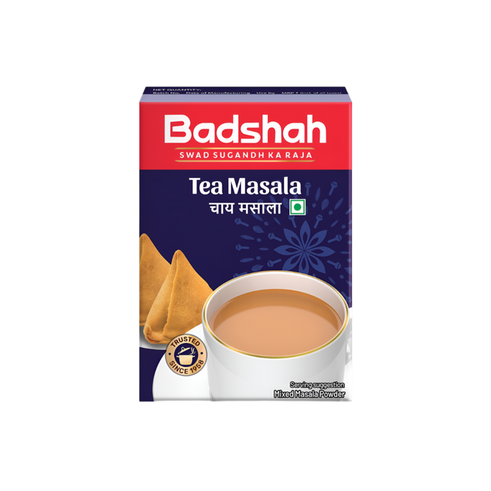 Badshah Tea Masala 100g