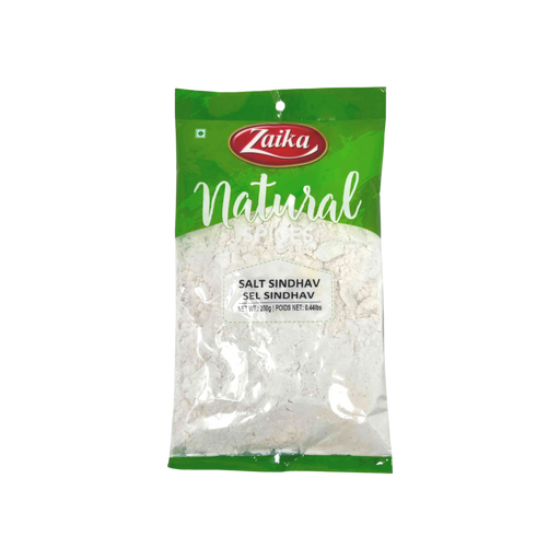 Zaika Sindhav Salt 200g - Salt | indian grocery store in mississauga