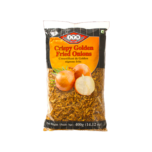 ITN Crispy Fried Onion 400g - General | indian grocery store in scarborough