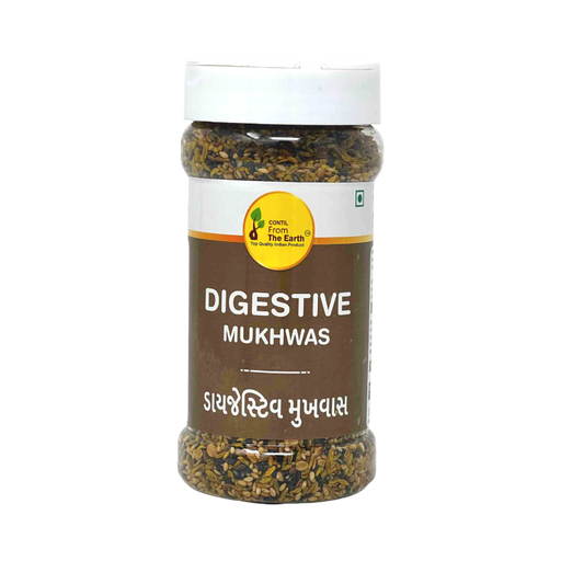 From The Earth Digestive Mukhwas 180g - Mouth Freshner | indian grocery store in peterborough