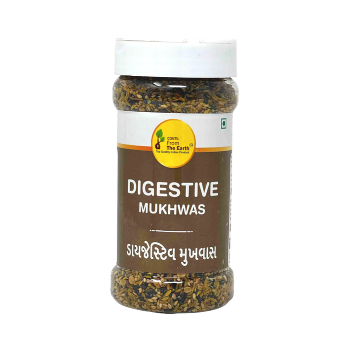 From The Earth Digestive Mukhwas 180g - Mouth Freshner | indian grocery store in peterborough