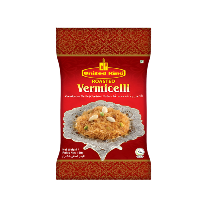 United King Roasted Vermicelli 150g