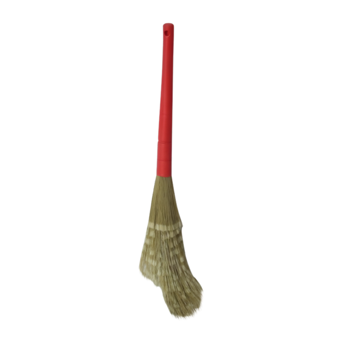 Flora Soft Broom