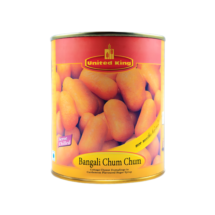 United King Bangali Chum Chum 1kg