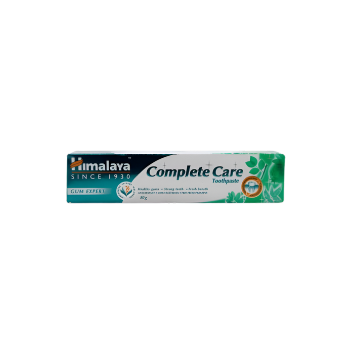 Himalaya Complete Care Toothpaste 150g