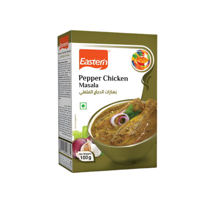 Eastern Pepper Chicken Masala 50g
