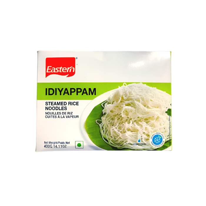 Eastern Idiyappam (Steamed Rice Noodles) 400g