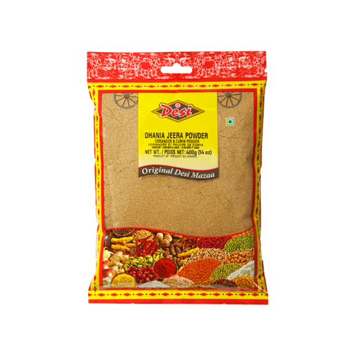 Desi Dhania Jeera Powder 400g - Spices | indian grocery store in Halifax