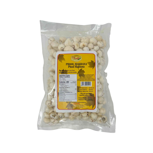 Swati Phool Makhana 80g - Snacks | indian grocery store in Fredericton