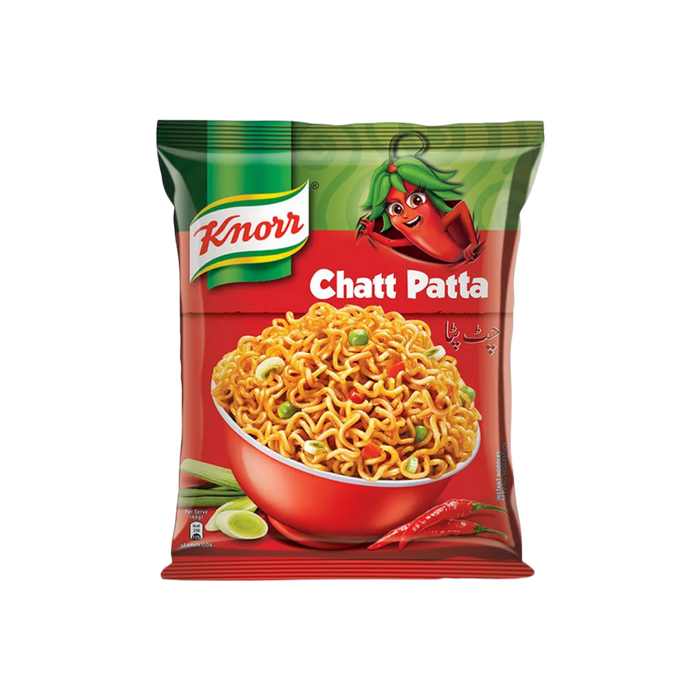 Knorr Chatt Patta Noodles 70g