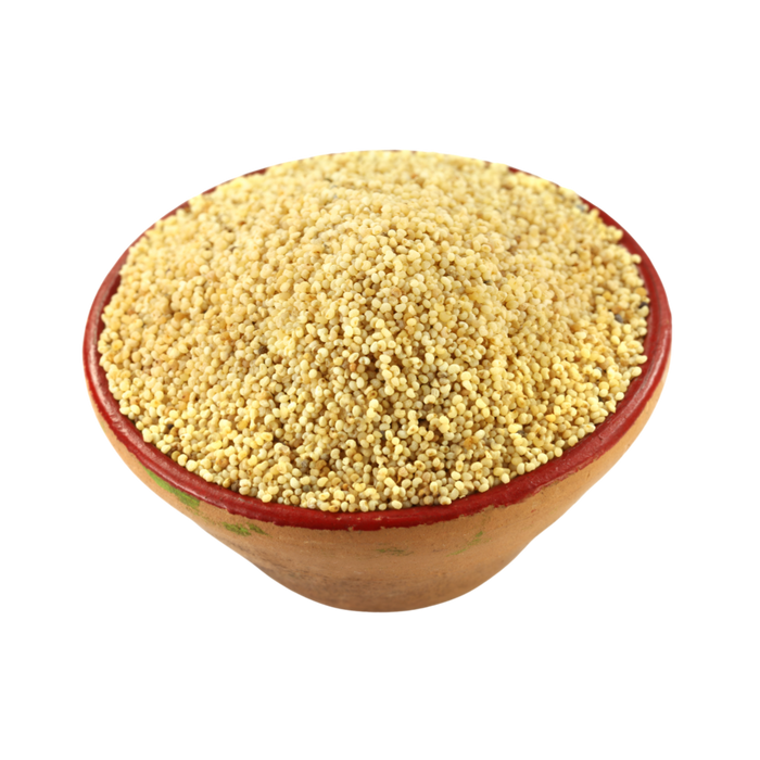 Divine Poppy Seeds 200g