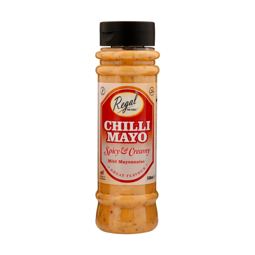 Regal Chilli Mayo 500ml - General | indian grocery store in cambridge