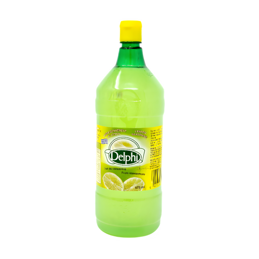 Delphi Lemon Juice 675ml - Juices | indian grocery store in brampton