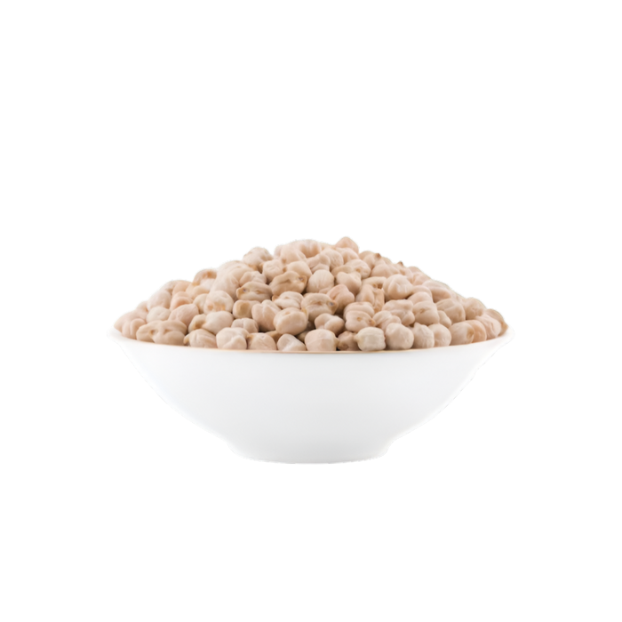 Divine Kabuli Chana (White Chick Peas) 2lb