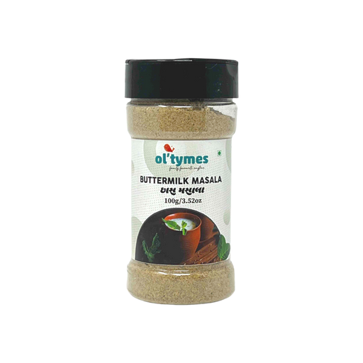 Ol'tymes Buttermilk Masala 100g - Spices - Spice Divine