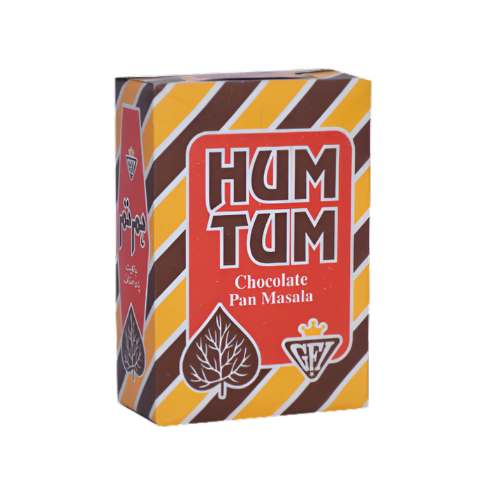 Hum Tum Chocolate Pan Masala 170g