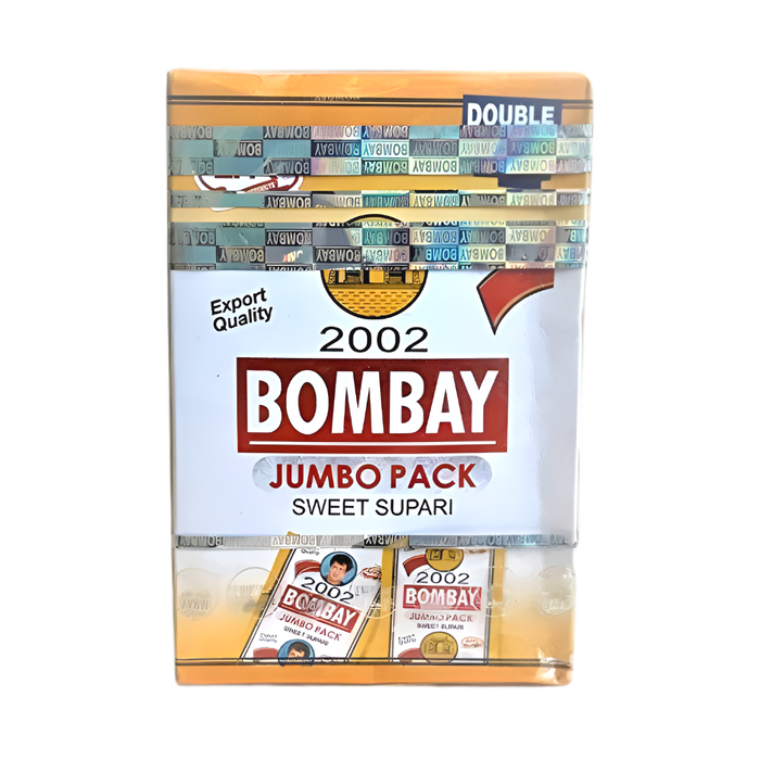 Bombay Sweet Supari (Pack Of 48 )