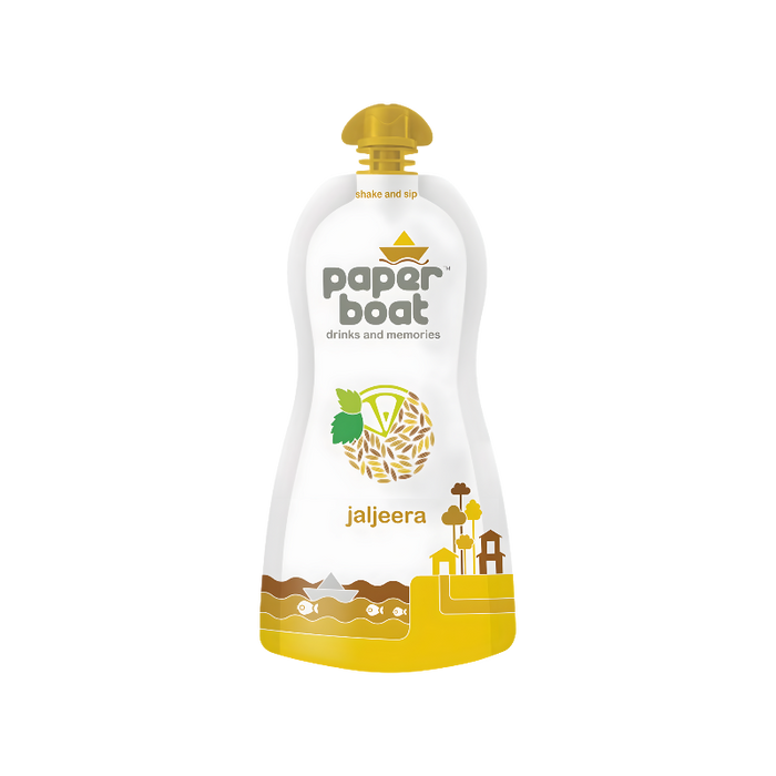 Paper Boat Jaljeera 200ml - Juices | indian grocery store in niagara falls