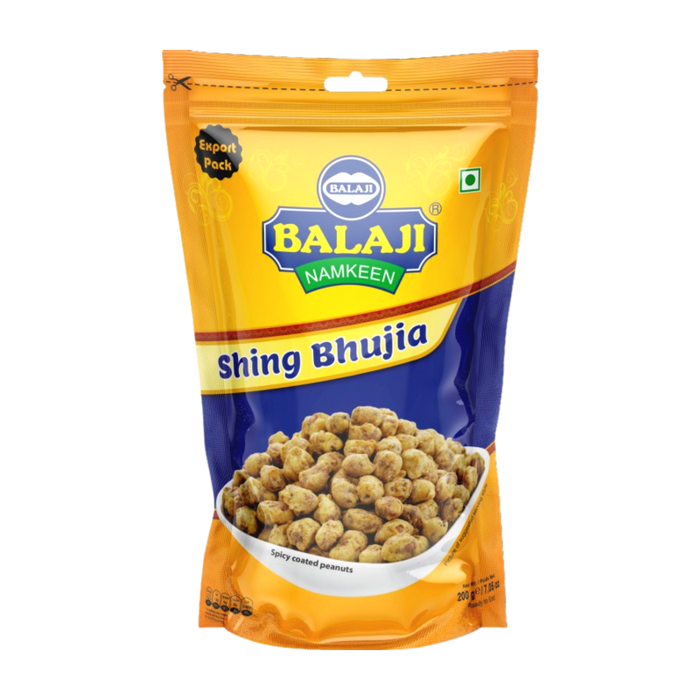 Balaji Shing bhujia - Snacks | indian grocery store in Laval