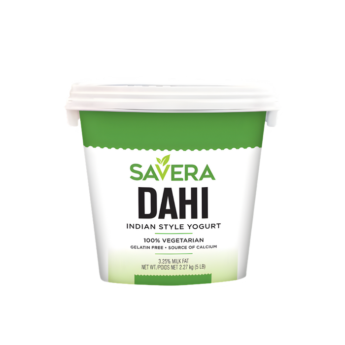 Savera Dahi - Dairy | indian grocery store in vaughan
