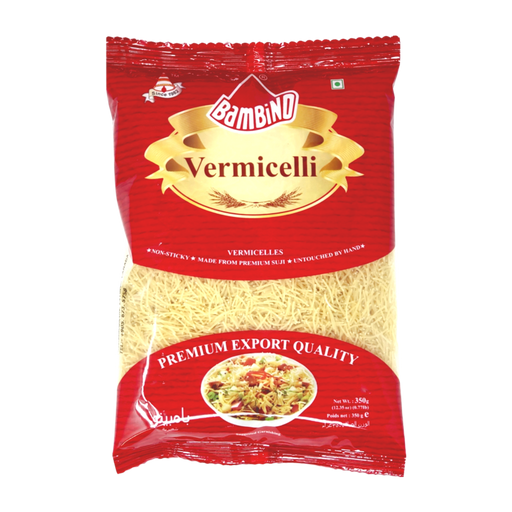 Bambino Vermicelli - Vermicelli - punjabi store near me