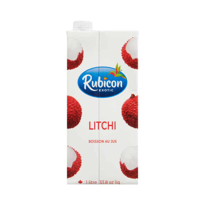 Rubicon Litchi 1L - Juices - Indian Grocery Home Delivery