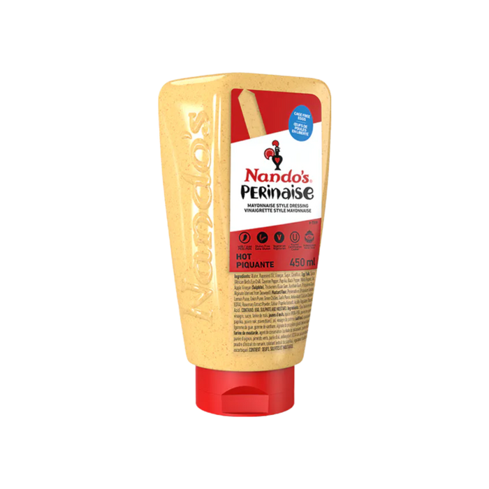 Nando's Perinaise 450ml - Sauce - pooja store near me