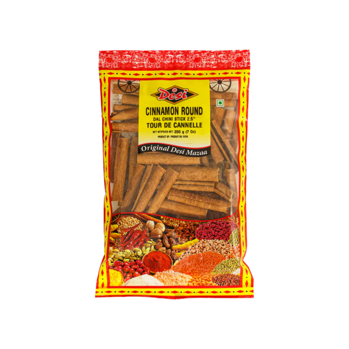 Desi Cinnamon Round - Spices - indian grocery store kitchener