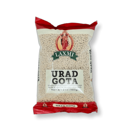 Laxmi Whole Urad Gota - Indian Grocery Canada