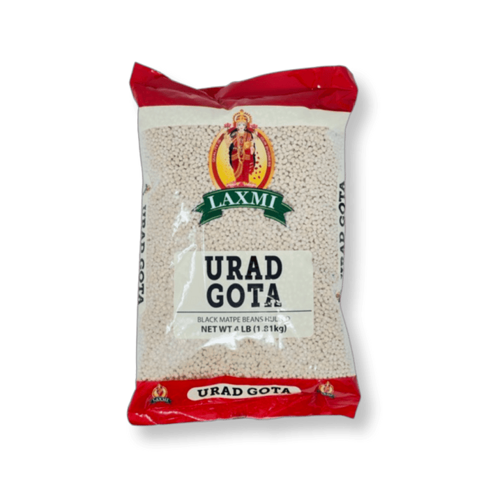 Laxmi Whole Urad Gota - Lentils | indian grocery store in brampton