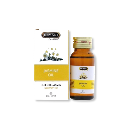 Hemani Jasmine Oil 30ml - Oil | indian grocery store in markham