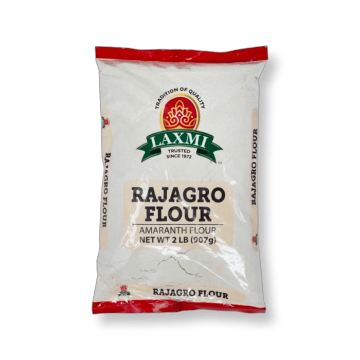 Laxmi Rajagro Flour 2lb - Fasting | indian grocery store in pickering