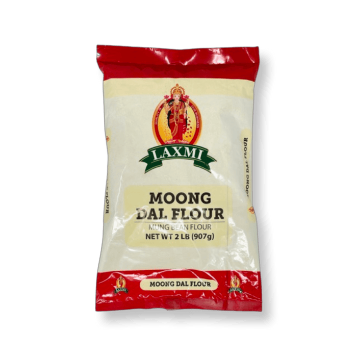 Laxmi Moong Dal Flour 2Lb - Lentils | indian grocery store in north bay