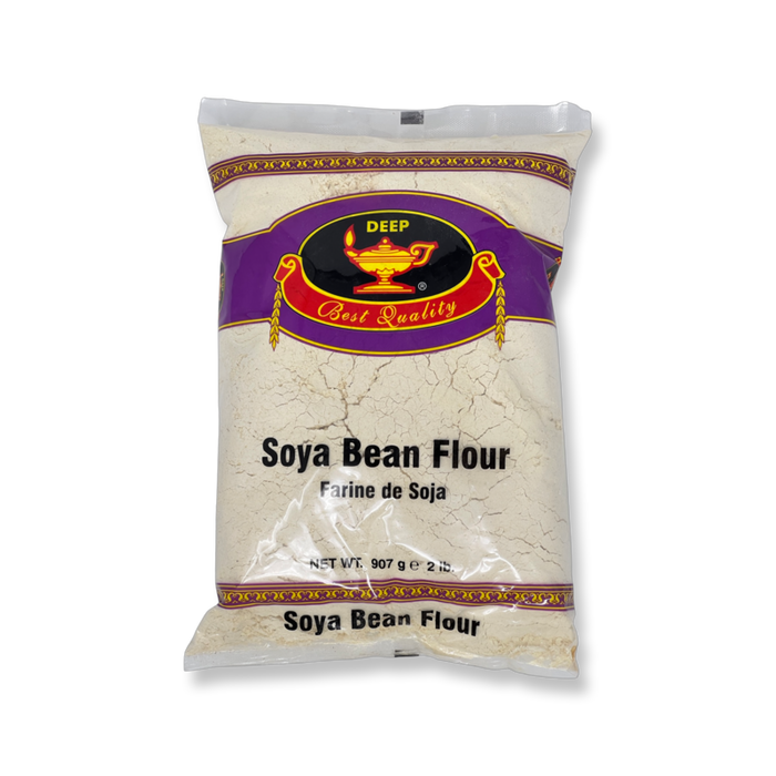 Deep Soya bean flour 2Lb - Flour - punjabi store near me