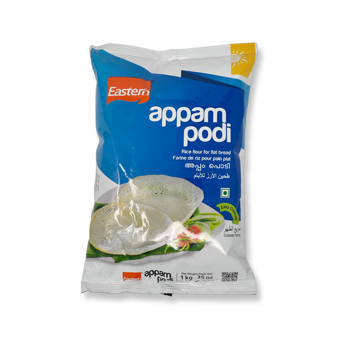 Eastern Appam Podi (Rice Powder) 1kg - Flour | indian grocery store in scarborough