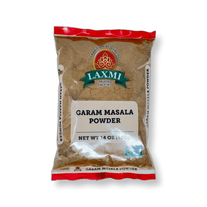 Laxmi Garam Masala - Spices - pakistani grocery store in canada