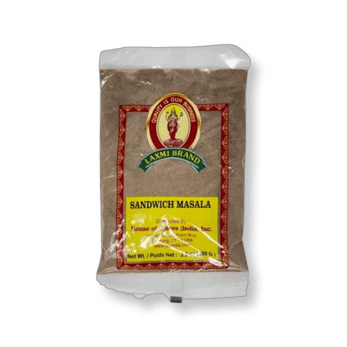 Laxmi brand Sandwich masala 100g - Spices - punjabi grocery store in canada