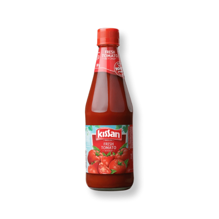 Kissan Fresh Tomato ketchup 1kg - Sauce | indian grocery store in Charlottetown