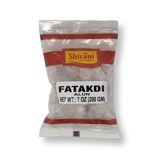 Shivani Fatakari Whole 200g - Herbs - Best Indian Grocery Store